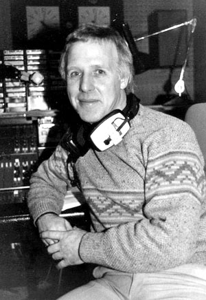 Dave Eastwood