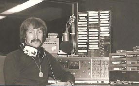Mike Flynn