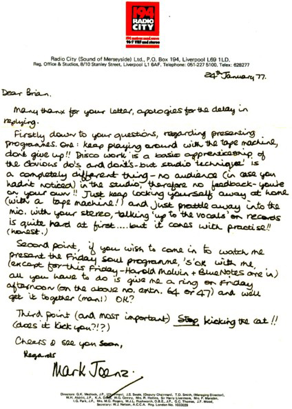 MJ-BJ-Letter